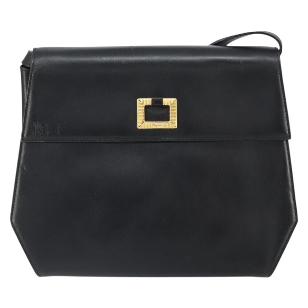 Salvatore Ferragamo Vintage Leather